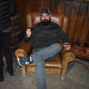 Meet your Posher, Jeff